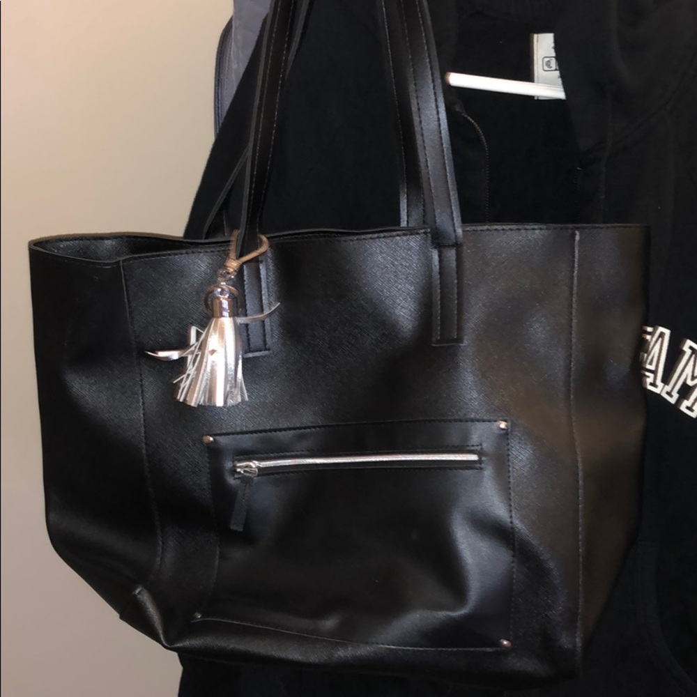 Bath and Body Works Tote
